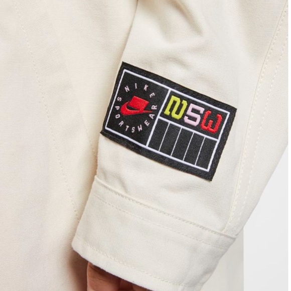 Nike sportswear jacket - Picture 3 of 3